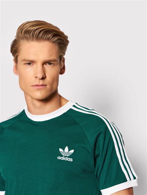 adidas shirt grün 164|Grun .